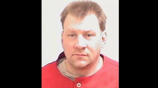 Photo of Jeffrey Weisheit