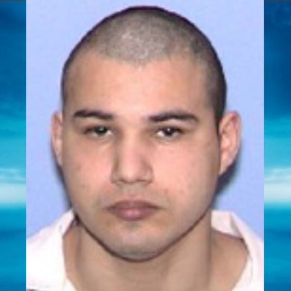 Photo of John Rubio