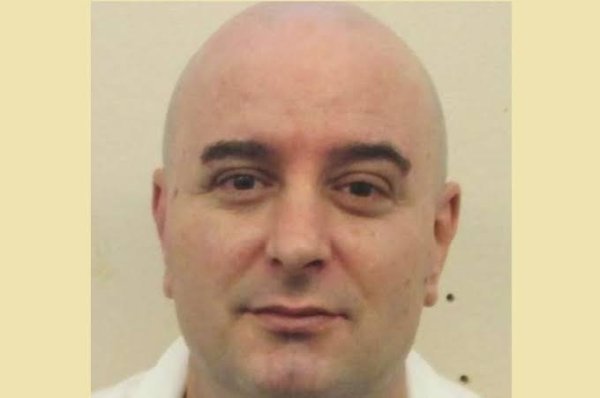 Photo of Michael Taylor